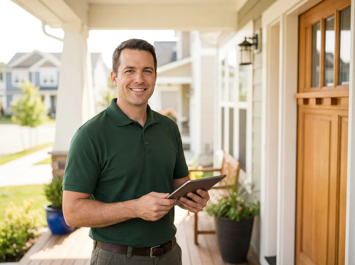 Pest control FAQs for Marathon, IA
